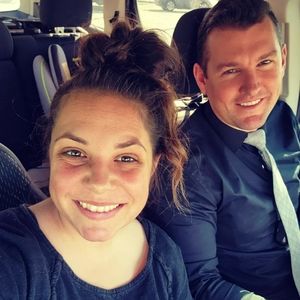 Meet your Posher, Allyson